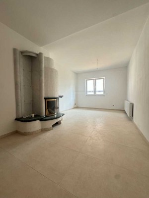 Modernisierte Wohnung im perfekten Zustand