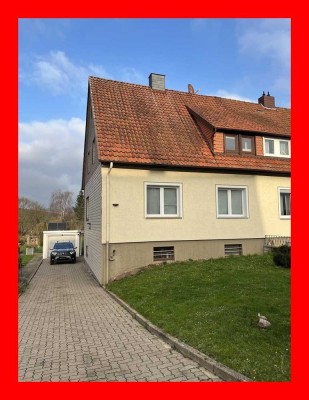 Ein Haus nach Ihrem Geschmack