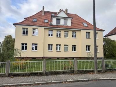Schöne, sanierte 3-Zimmer-Wohnung mit gehobener Innenausstattung in Frankfurt