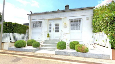 Stilvolles Einfamilienhaus - ihr neues Zuhause