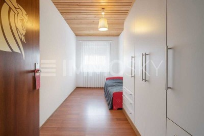 Ihr Zuhause mit Ausblick: 3-Zimmer-Wohnung am Feldrand!