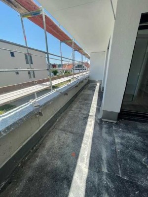 Moderne 2-Zimmer-Wohnung mit Balkon – Komfortabel & stilvoll wohnen!