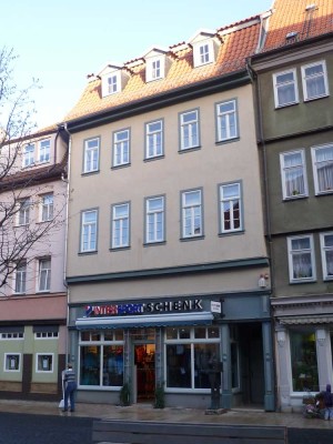 große & geräumige Altbauwohnung