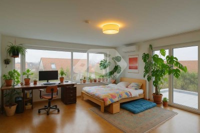 Renditestarkes Mehrfamilienhaus mit Stil