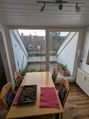 Helle 2-Zimmer-Wohnung in ruhiger Lage – ideal für Anleger oder Eigennutzer