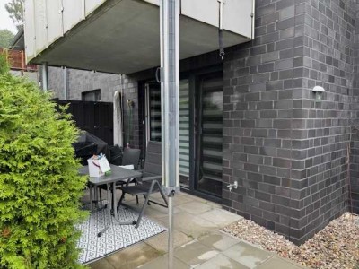 2 Zimmer Wohnung in Neumünster-Wittorf