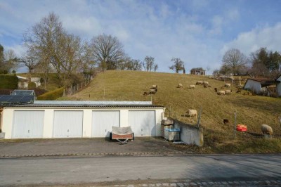 Erstbezug! Reihenmittelhaus in naturnaher Umgebung