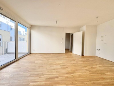 PROVISIONSFREI - 2 ZIMMER WOHNUNG MIT BALKON NAHE DONAUINSEL