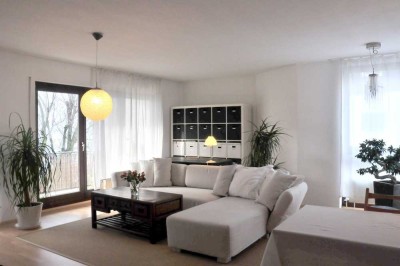 Schöne 3 Zimmerwohnung nähe Uniklinik und Universität