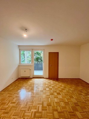 2-Zimmer-Wohnung am Idlhof - Provisionsfrei!