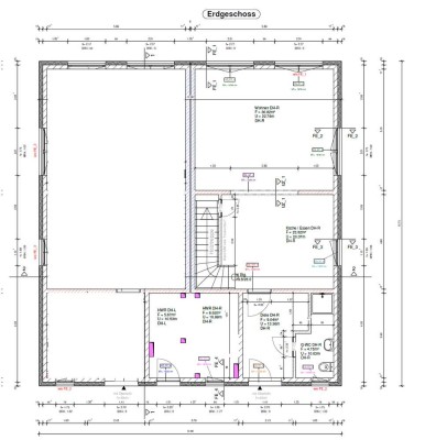 Erstbezug: freundliche 4-Zimmer-Doppelhaushälfte mit gehobener Innenausstattung in Groß Kreutz