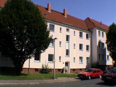 günstige 2-Zimmerwohnung in Badenstedt