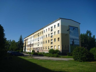 Ketzin/Havel - Schöne 3-Zimmer Wohnung in schöner Umgebung