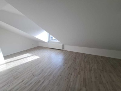 Renovierte 4,5-Zimmer Dachgeschosswohnung in Recklinghausen