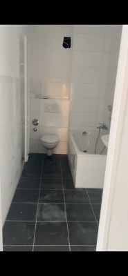 � Helle 1-Zimmer-Wohnung (Studio) im Zentrum von Hanau – ab 07. September �