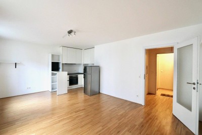 Charmante 1-Zimmer-Wohnung direkt an der Spittelauer Lände – ideal für Singles oder Studenten! - 4A