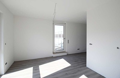 Top Neubau 1-Zimmer-Apartment an der Bergstraße