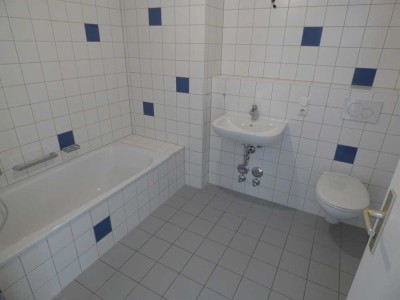 Erstbezug nach energetischer Sanierung