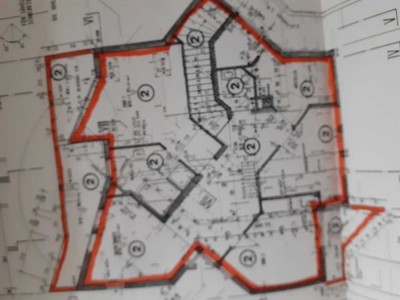 Exklusives Penthouse mit 4 Zimmern und Balkon in Leinfelden-Echterdingen