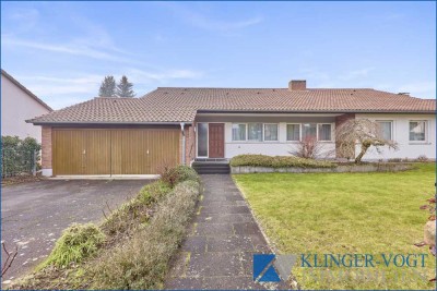 ** Rohdiamant ** Bauen im Bestand ** In Top-Lage von Limburgerhof **