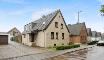 Stolberg - Wohntraum für die Großfamilie oder Mehrgenerationenwohnen in absoluter top Lage von Atsch