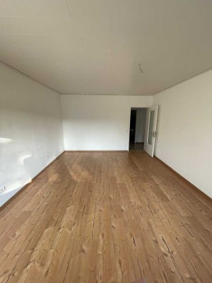 Zentrale 2-Zimmer-EG-Wohnung mit Balkon in Ahlen