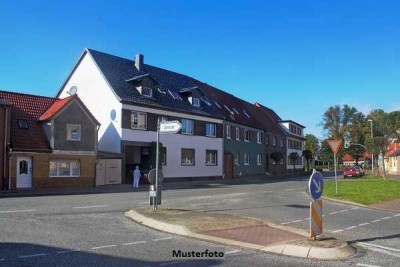 Reihenmittelhaus mit Garage - provisionsfrei