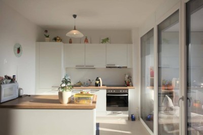 Moderne Mietwohnung inkl. Einbauküche 95 m² - Top 09