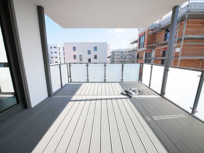 Tolle Gelegenheit. Zentral. Regional.   MEISTERSTÜCK – Leben im Augustenfeld.