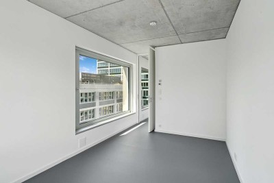 Berlin neu entdecken – Moderne 3-Zimmer-Wohnung im Europaviertel