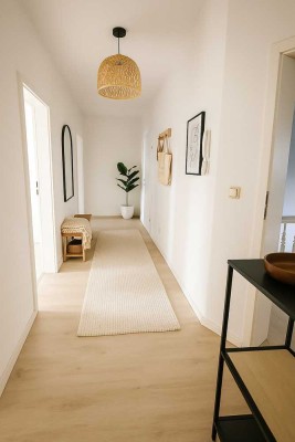 ++1. Nettokaltmiete geschenkt++ 2-Zimmer-Dachgeschosswohnung