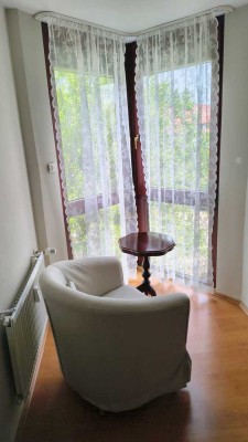 ***SOFORT FREI***Junges Wohnen auf zwei Etagen***KOMPLETT MÖBLIERT***