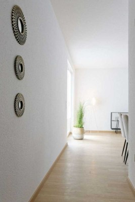 Stilvolle 2-Zimmer-Wohnung mit EBK in Leonberg