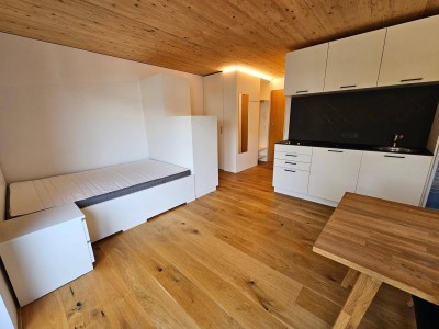 Gemütliches, möbliertes Studio-Apartment in zentraler Lage