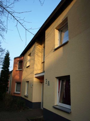 2-Zimmer-Wohnung mit Balkon in Dortmund-Bövinghausen! WBS erforderlich!