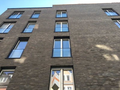 schicke drei Zimmer Wohnung im AACHENmitteMITTE 6.06