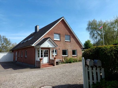 Einfamilienhaus mit separater Einliegerwohnung