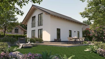 Freundlich und gemütliches Einfamilienhaus in Weilmünster