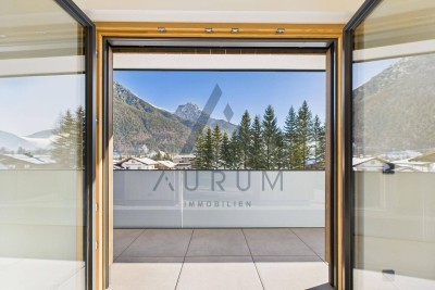 Neubauwohnung in ruhiger Lage &amp; Seenähe