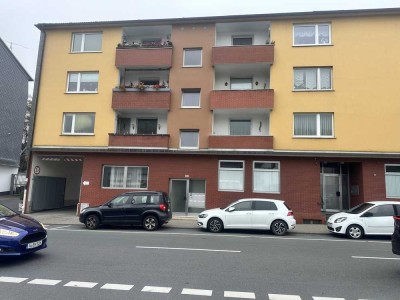 Erdgeschosswohnung als Kapitalanlage in Wuppertal-Uellendahl