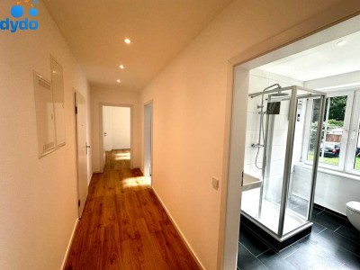 !! Ihre neue Zwei-Zimmerwohnung mit Garten zu vermieten !!  jetzt bewerben