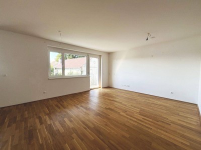 Herrliche 3-Zimmer-Wohnung mit Balkon in Wieselburg - PROVISIONSFREI