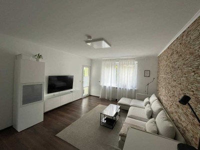 Neu renovierte 2 Zimmer Wohnung KDB in Hagen Emst