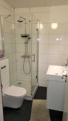ertragsstarke Wohnung in Uni-Nähe