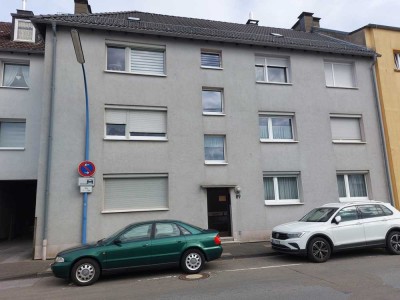 2-Zimmer-Erdgeschosswohnung inkl. Garage PROVISIONSFREI