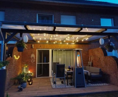 Reihenmittelhaus zu verkaufen