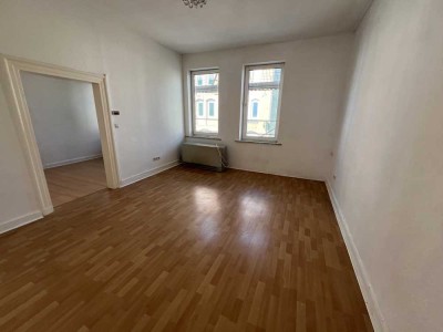 Charmante 2-Zimmer-Wohnung mit großzügigem Schnitt in zentraler Lage von Uelzen