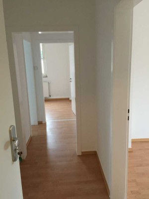 Gepflegte 3-Zimmer-Dachgeschosswohnung in Oberhausen