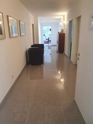 Luxuriöses Apartment mit 126m² in guter Lage von Münster – auch gewerbl. nutzbar