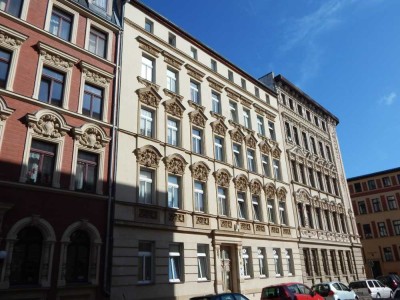 Zentral gelegene bezugsfertige Wohnung in der südlichen Innenstadt !